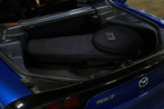 HACHIMAN - Headless Guitar Bag - QUANTUM INDUSTRIESGuitar BagH80KHGB