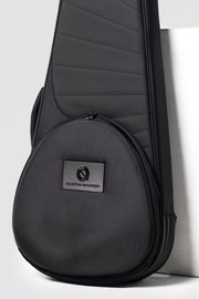 HACHIMAN - Headless Guitar Bag - QUANTUM INDUSTRIESGuitar BagH80KHGB