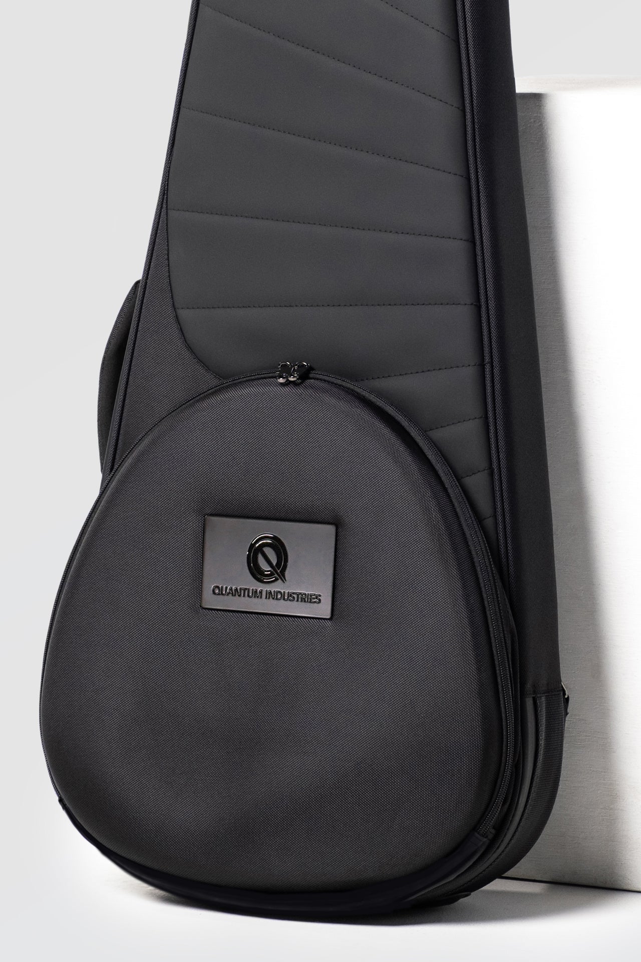 HACHIMAN - Headless Guitar Bag - QUANTUM INDUSTRIESGuitar BagH80KHGB