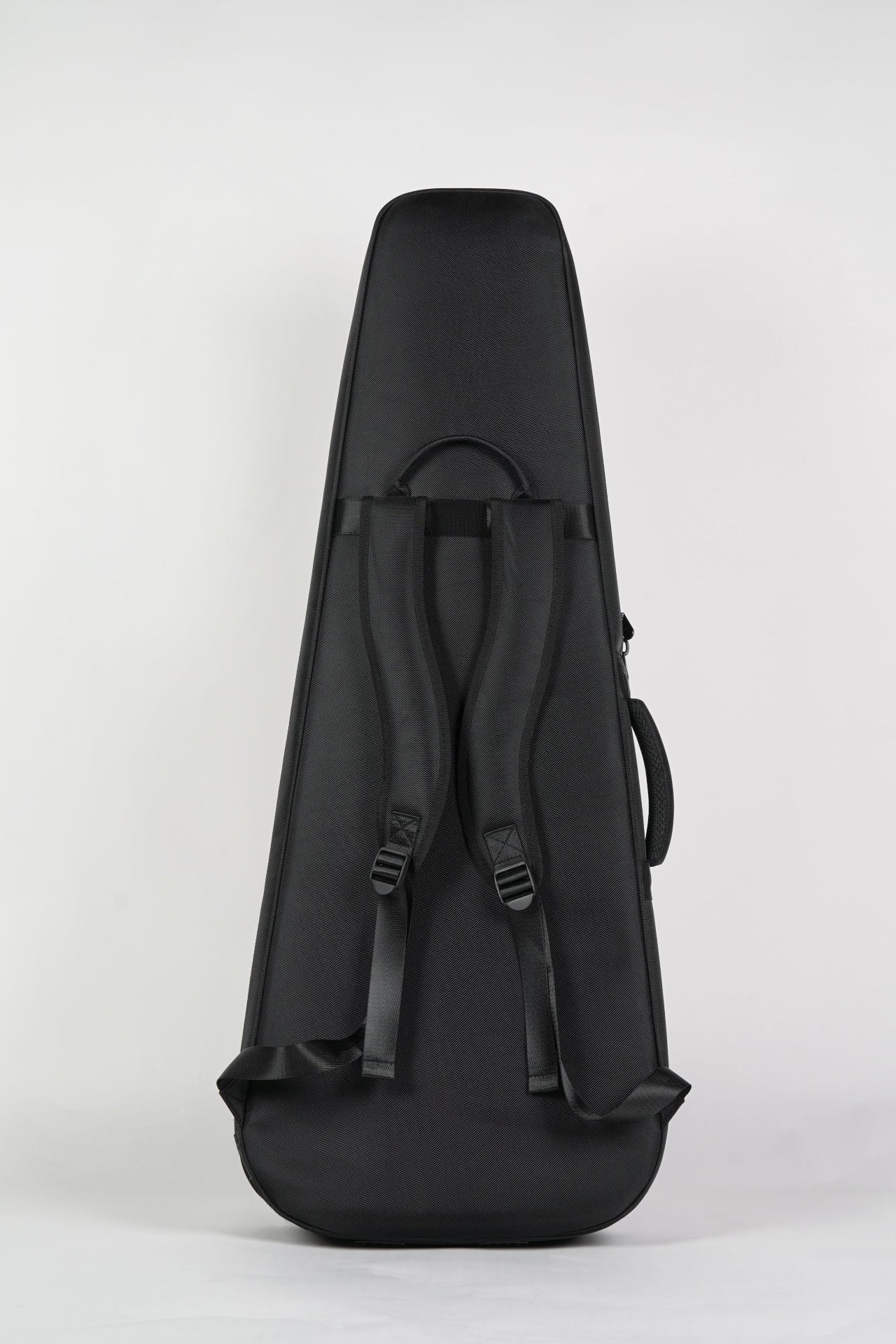 HAIKU - Bass Guitar Bag - QUANTUM INDUSTRIESGuitar BagHBX