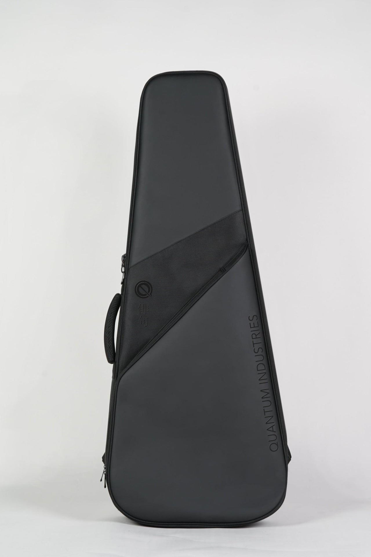 HAIKU - Bass Guitar Bag - QUANTUM INDUSTRIESGuitar BagHBX
