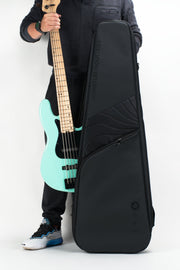KAZANE - Bass Guitar Bag - QUANTUM INDUSTRIESGuitar BagKBX