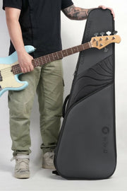 KAZANE - Bass Guitar Bag - QUANTUM INDUSTRIESGuitar BagKBX