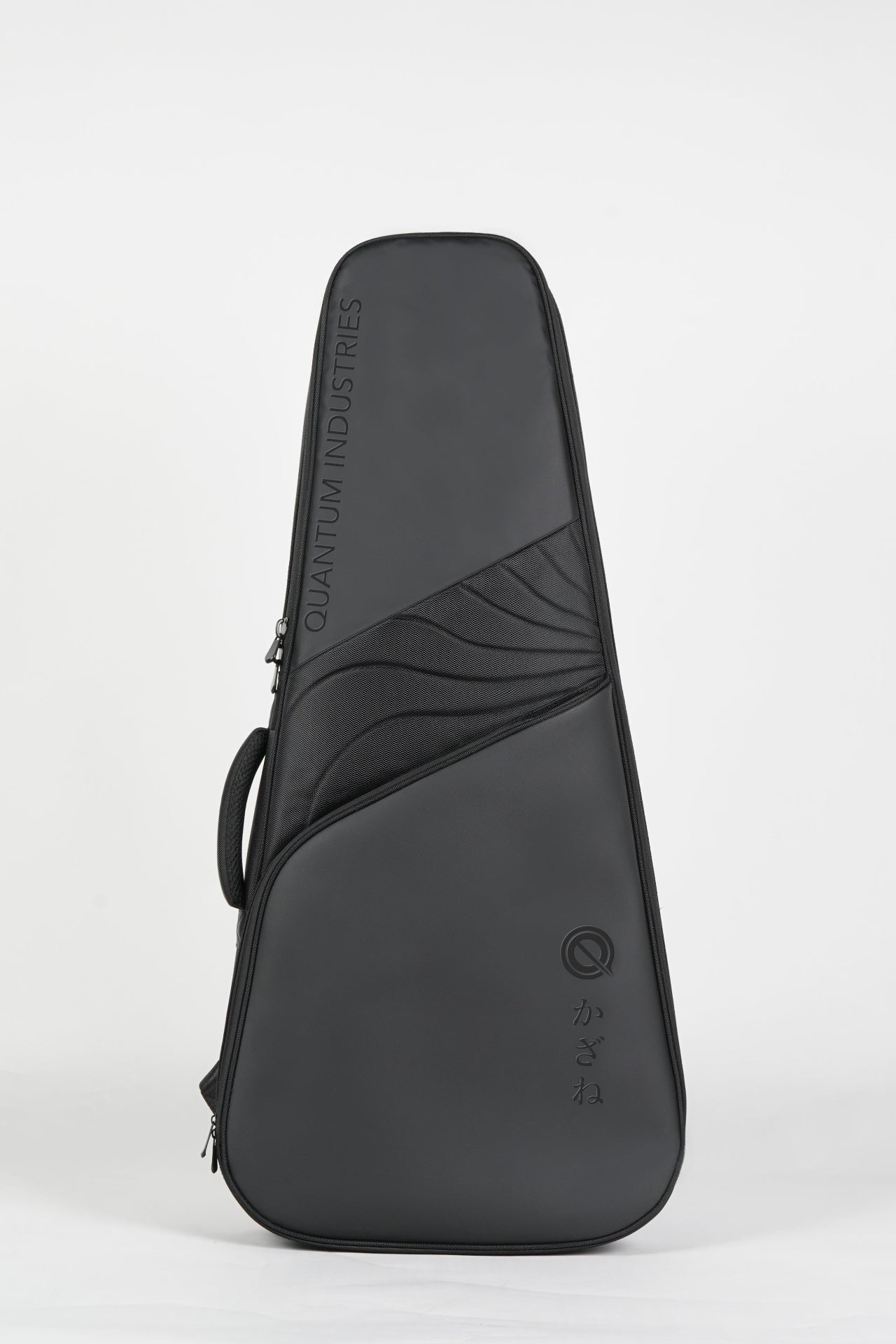 KAZANE - Headless Guitar Bag - QUANTUM INDUSTRIESGuitar BagKGX