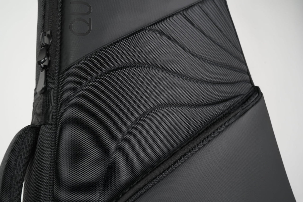 KAZANE - Headless Guitar Bag - QUANTUM INDUSTRIESGuitar BagKGX