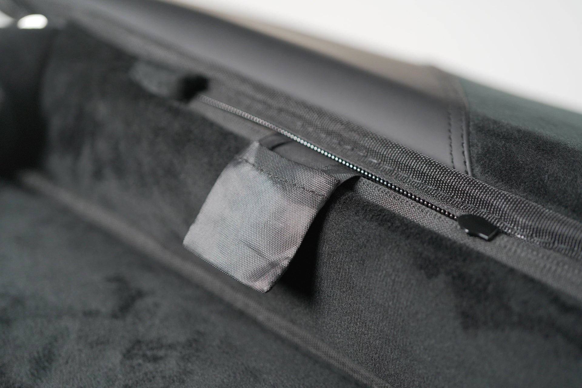 Q - SERIES - Bass Guitar Bag - QUANTUM INDUSTRIESGuitar BagQBS