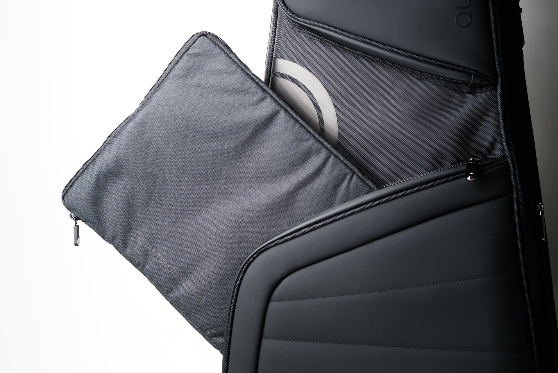 Q - SERIES - Bass Guitar Bag - QUANTUM INDUSTRIESGuitar BagQBS