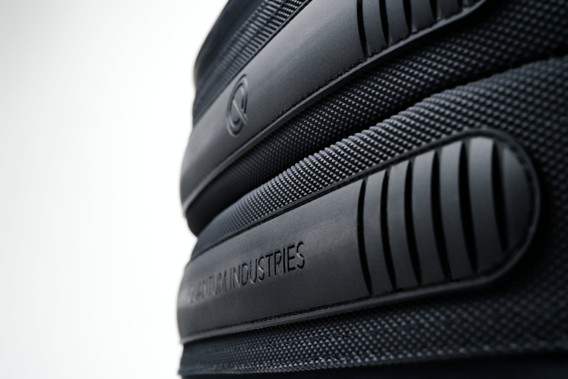 Q - SERIES - Bass Guitar Bag - QUANTUM INDUSTRIESGuitar BagQBS
