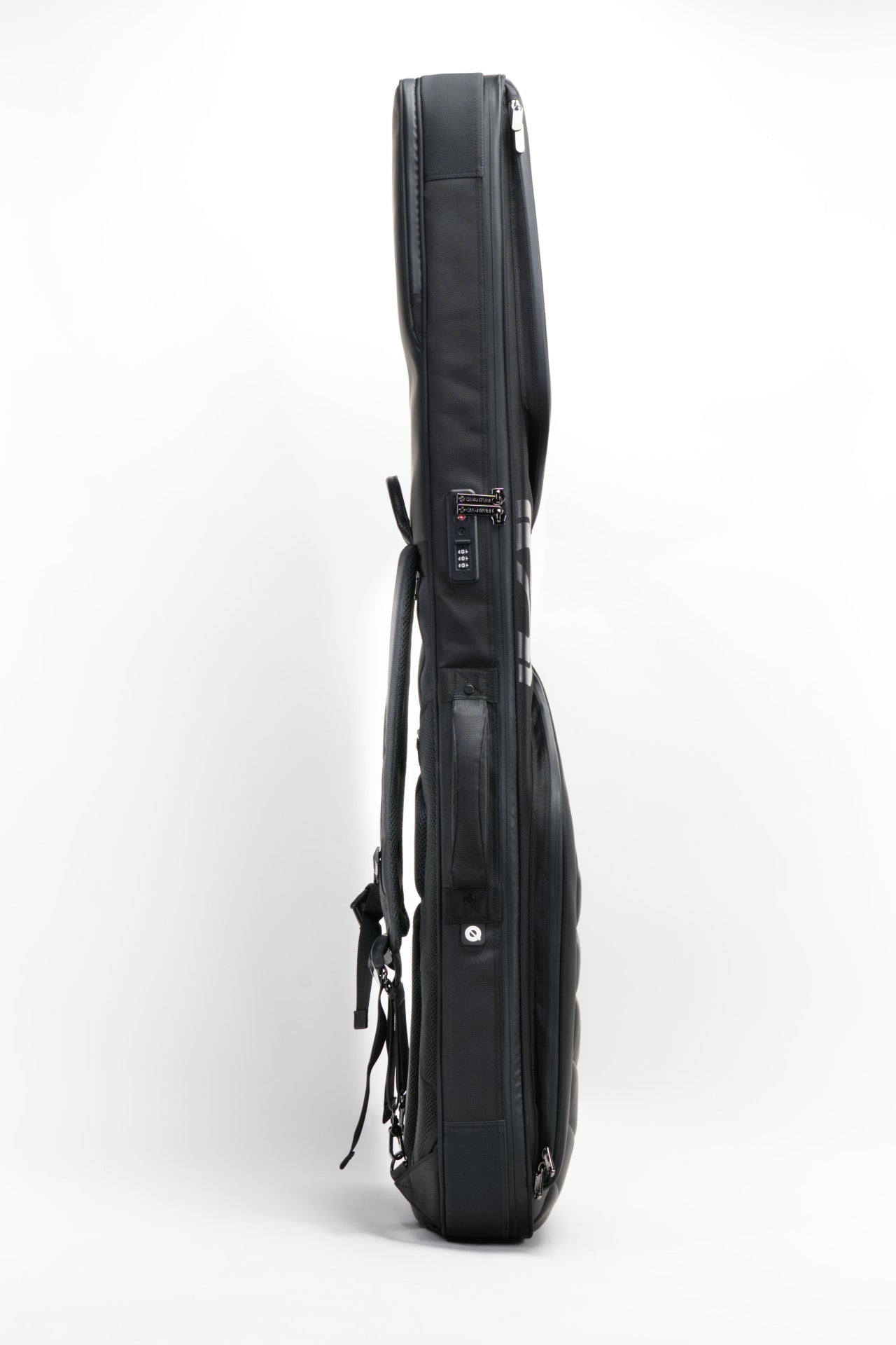 Q - SERIES - Bass Guitar Bag - QUANTUM INDUSTRIESGuitar BagQBS