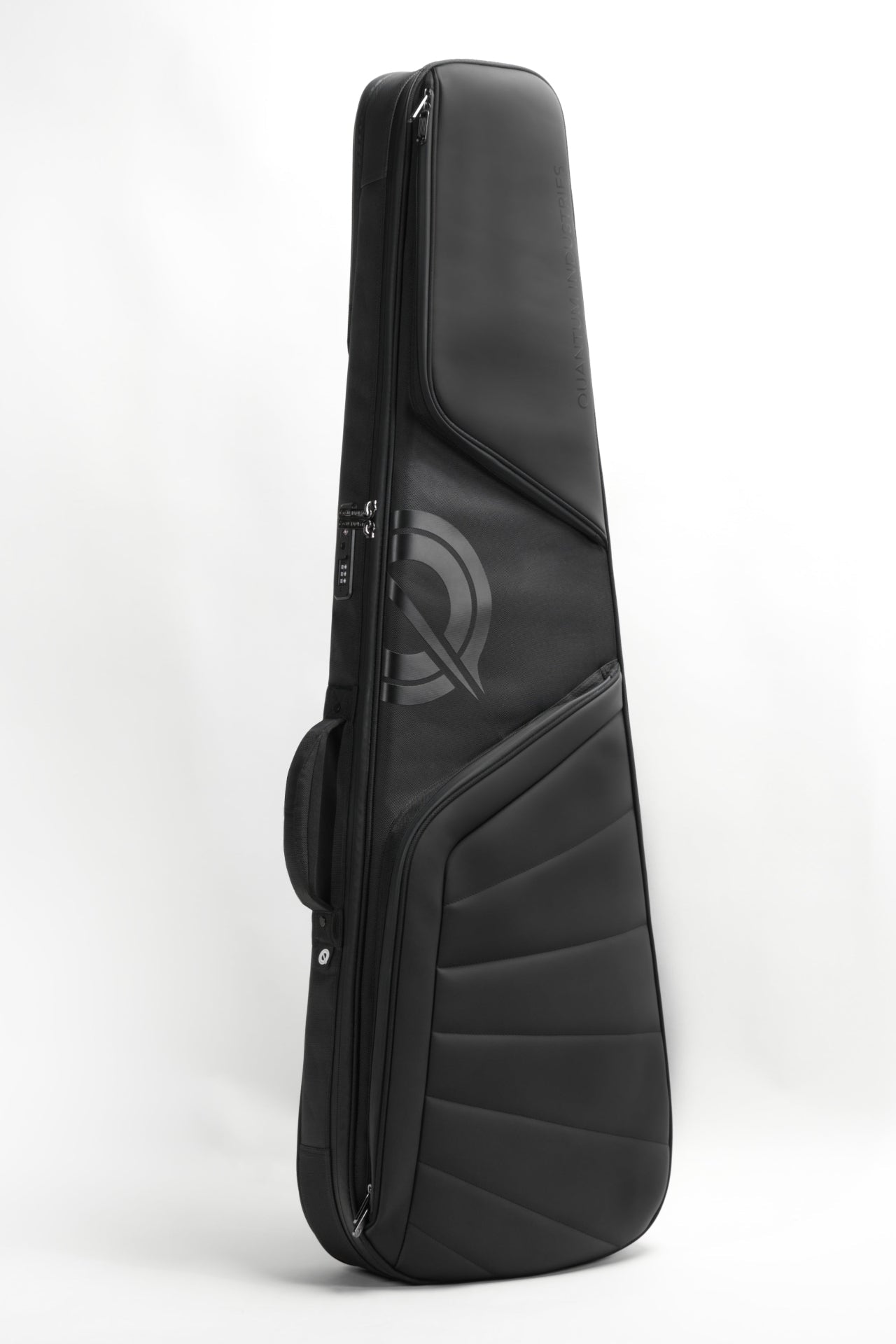 Q - SERIES - Bass Guitar Bag - QUANTUM INDUSTRIESGuitar BagQBS