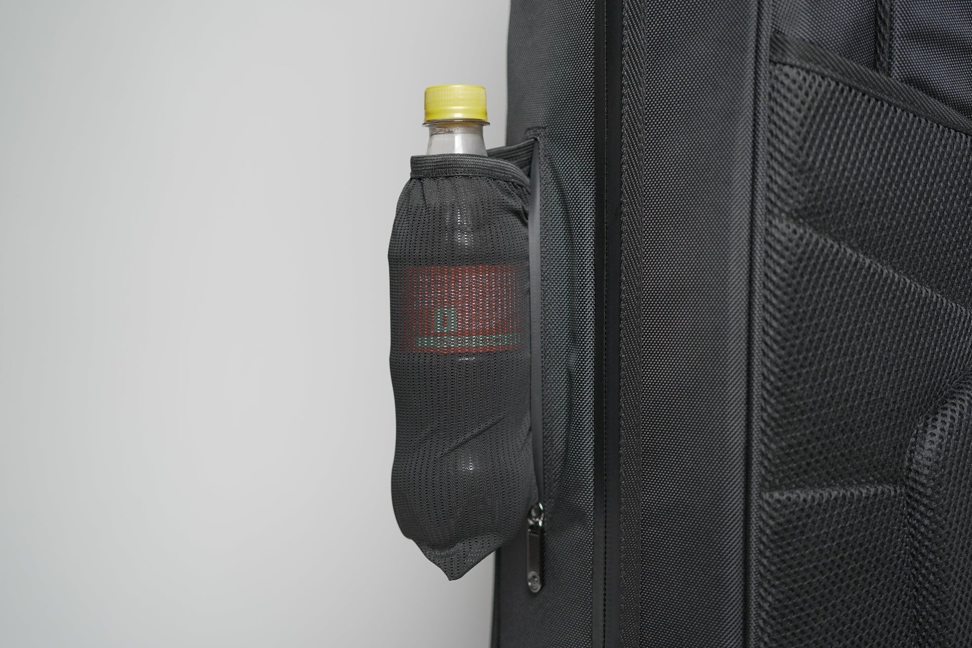 Q - SERIES - Bass Guitar Bag - QUANTUM INDUSTRIESGuitar BagQBS