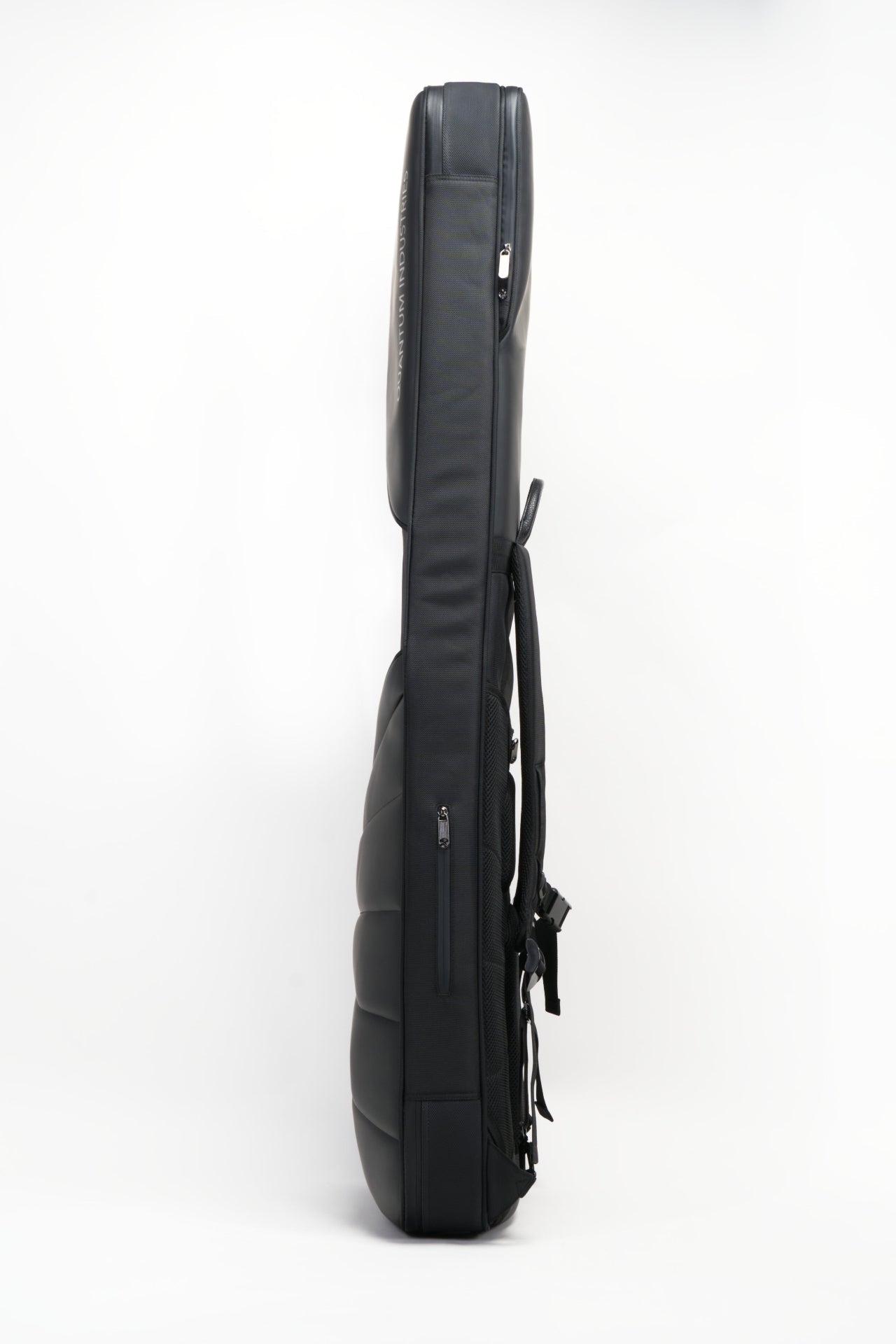 Q - SERIES - Bass Guitar Bag - QUANTUM INDUSTRIESGuitar BagQBS