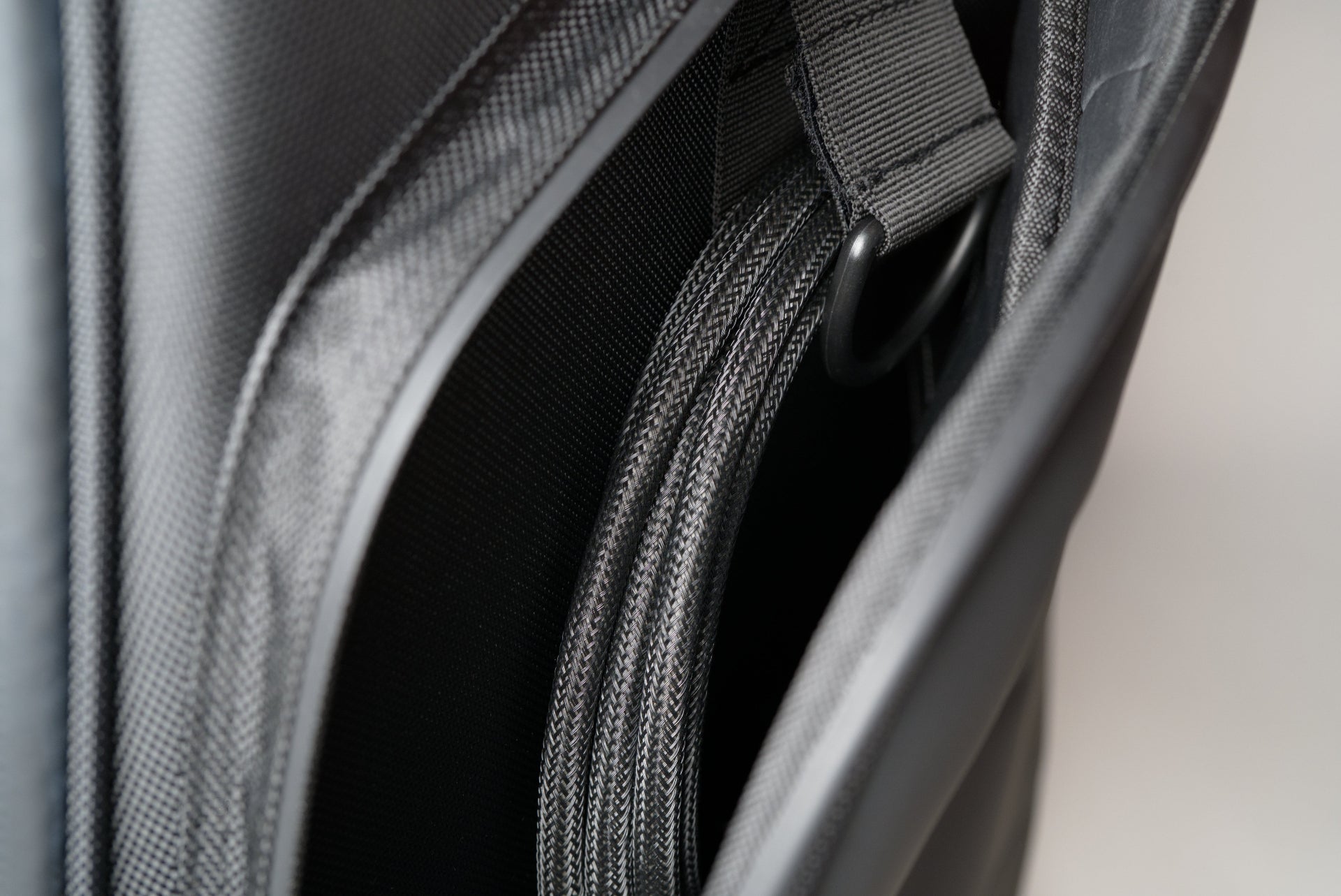 Q - SERIES - Bass Guitar Bag - QUANTUM INDUSTRIESGuitar BagQBS