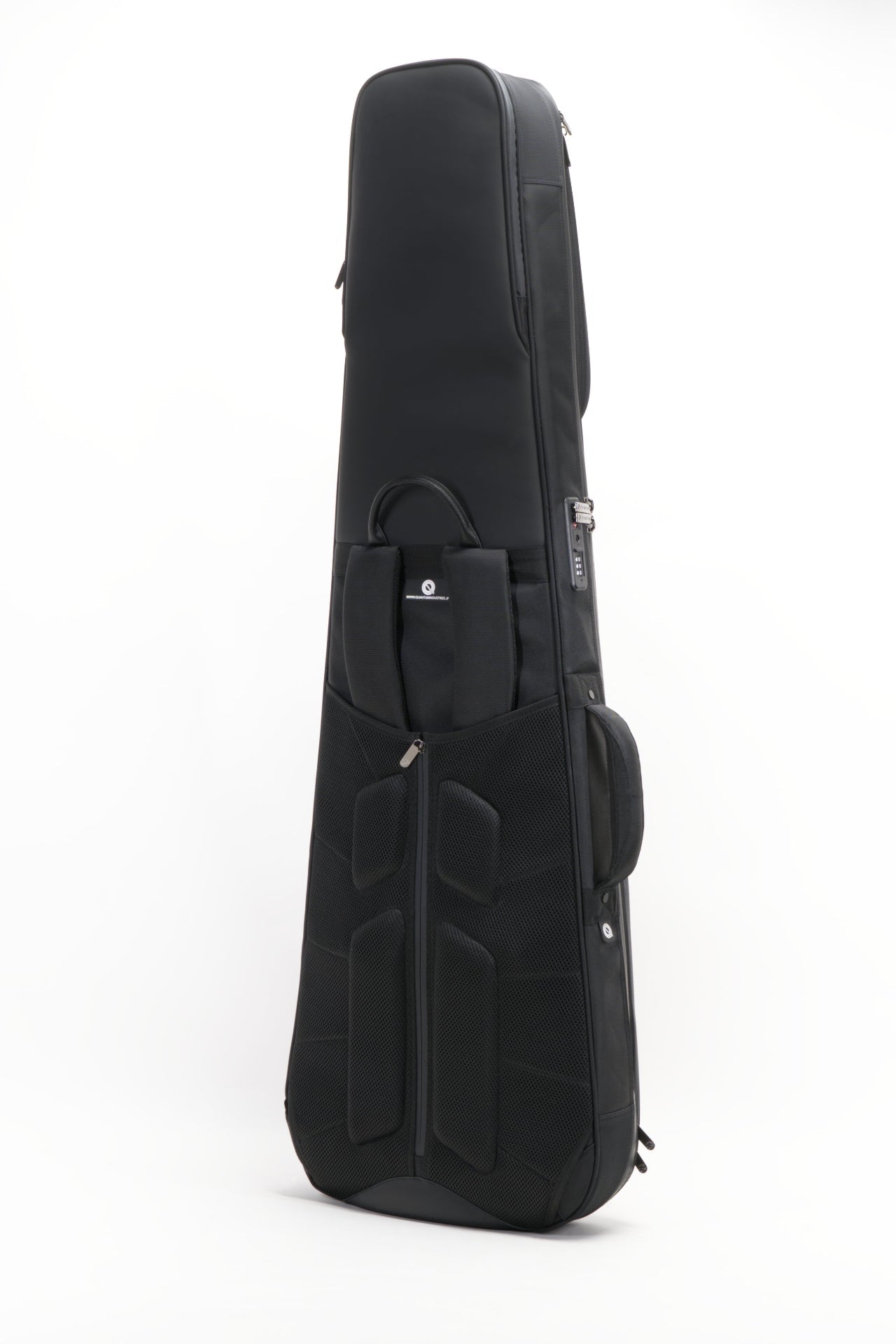 Q - SERIES - Bass Guitar Bag - QUANTUM INDUSTRIESGuitar BagQBS