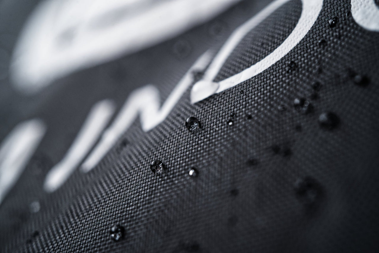 Q - SERIES - Bass Guitar Bag - QUANTUM INDUSTRIESGuitar BagQBS