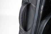 Q - SERIES - Double Electric Guitar Bag - QUANTUM INDUSTRIESGuitar BagQGX