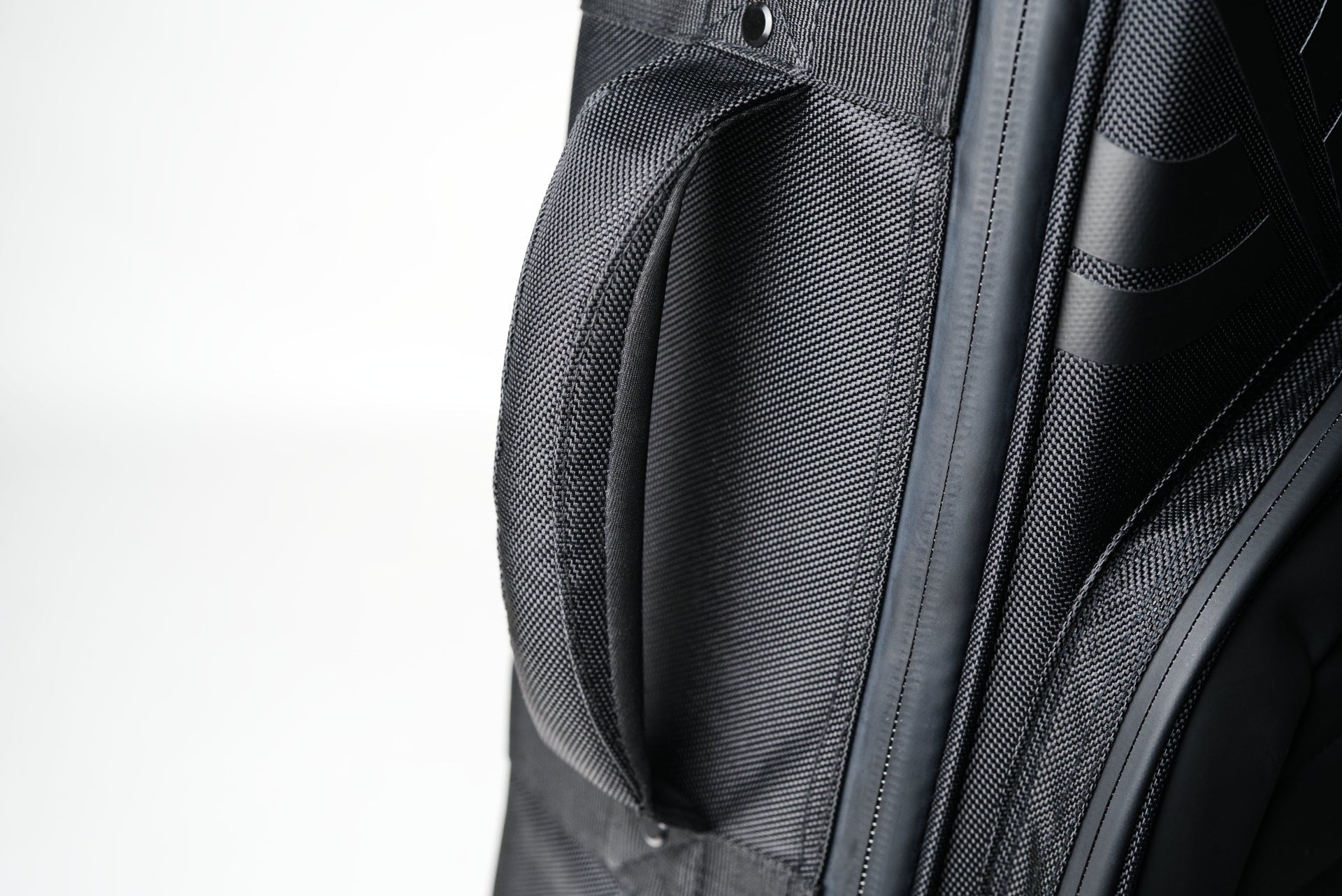 Q - SERIES - Double Electric Guitar Bag - QUANTUM INDUSTRIESGuitar BagQGX