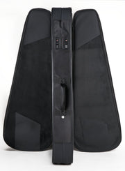 Q - SERIES - Double Electric Guitar Bag - QUANTUM INDUSTRIESGuitar BagQGX