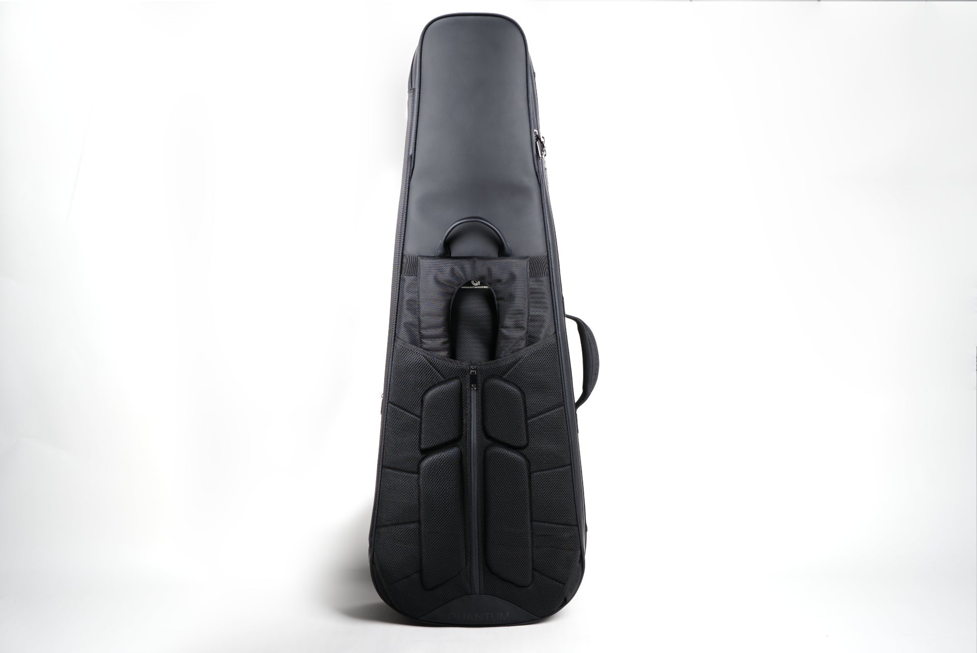 Q - SERIES - Double Electric Guitar Bag - QUANTUM INDUSTRIESGuitar BagQGX