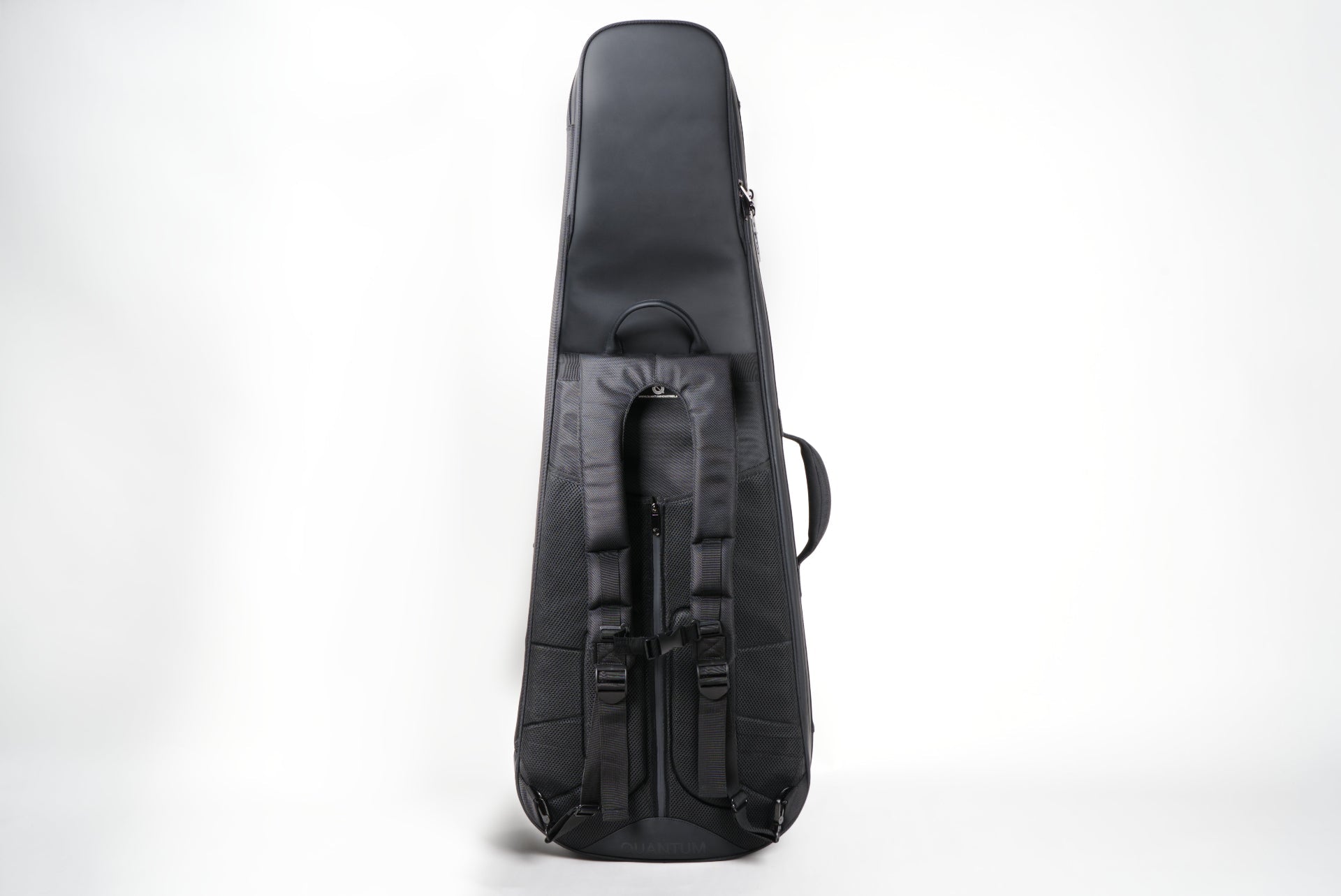 Q - SERIES - Double Electric Guitar Bag - QUANTUM INDUSTRIESGuitar BagQGX