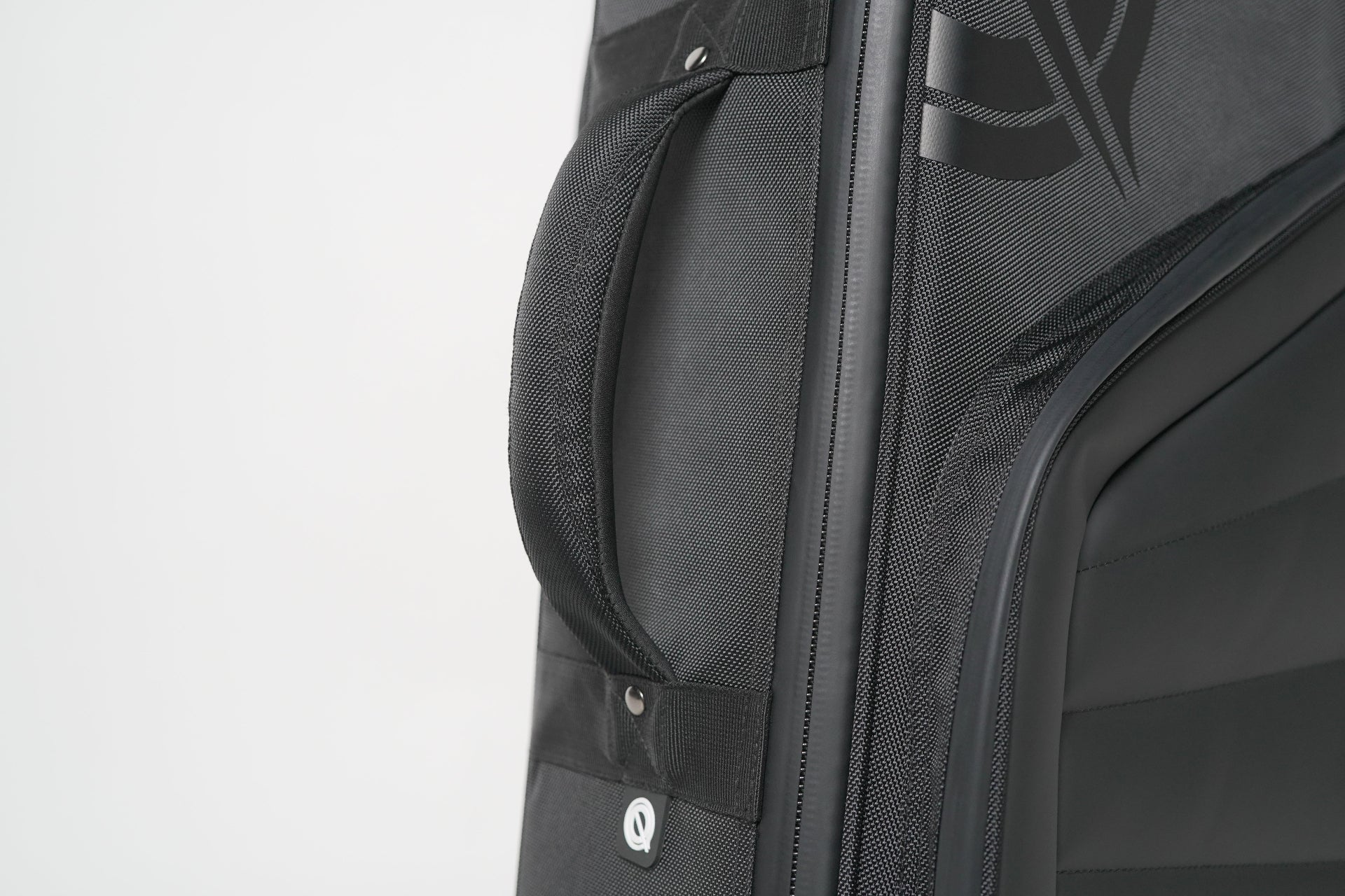 Q - SERIES - Double Electric Guitar Bag - QUANTUM INDUSTRIESGuitar BagQGX