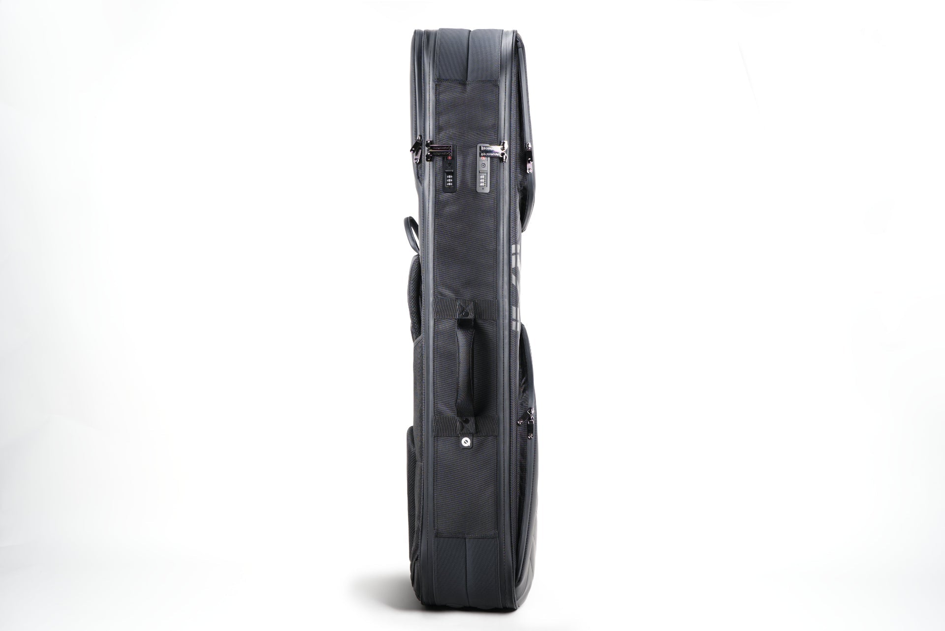 Q - SERIES - Double Electric Guitar Bag - QUANTUM INDUSTRIESGuitar BagQGX