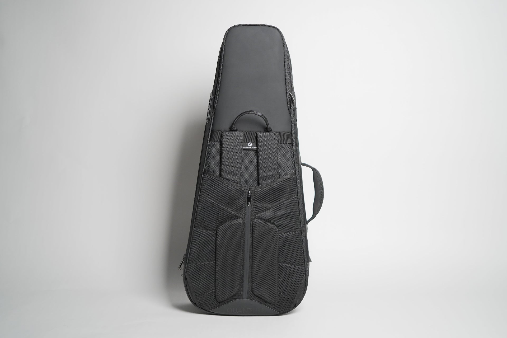 Q - SERIES - Double Headless Guitar Bag - QUANTUM INDUSTRIESGuitar BagQHXDHTB