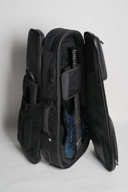 Q - SERIES - Double Headless Guitar Bag - QUANTUM INDUSTRIESGuitar BagQHXDHTB