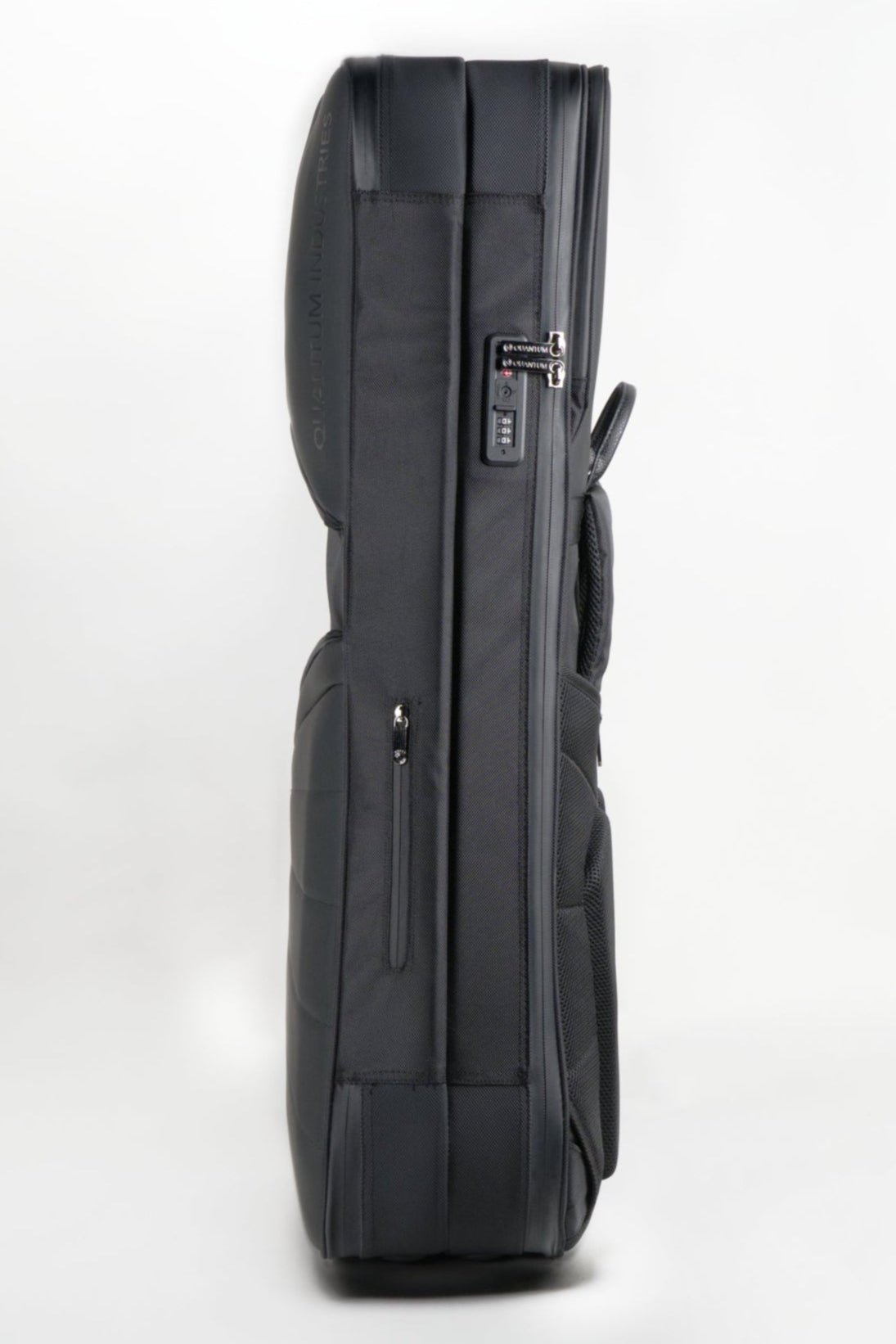 Q - SERIES - Double Headless Guitar Bag - QUANTUM INDUSTRIESGuitar BagQHXDHTB