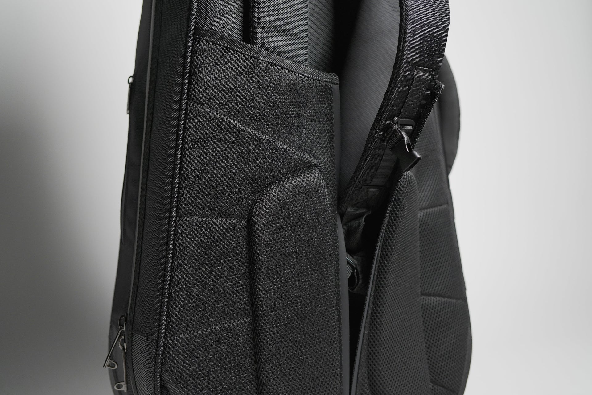 Q - SERIES - Double Headless Guitar Bag - QUANTUM INDUSTRIESGuitar BagQHXDHTB