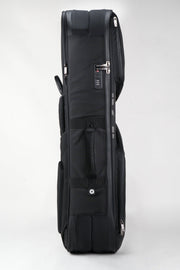 Q - SERIES - Double Headless Guitar Bag - QUANTUM INDUSTRIESGuitar BagQHXDHTB
