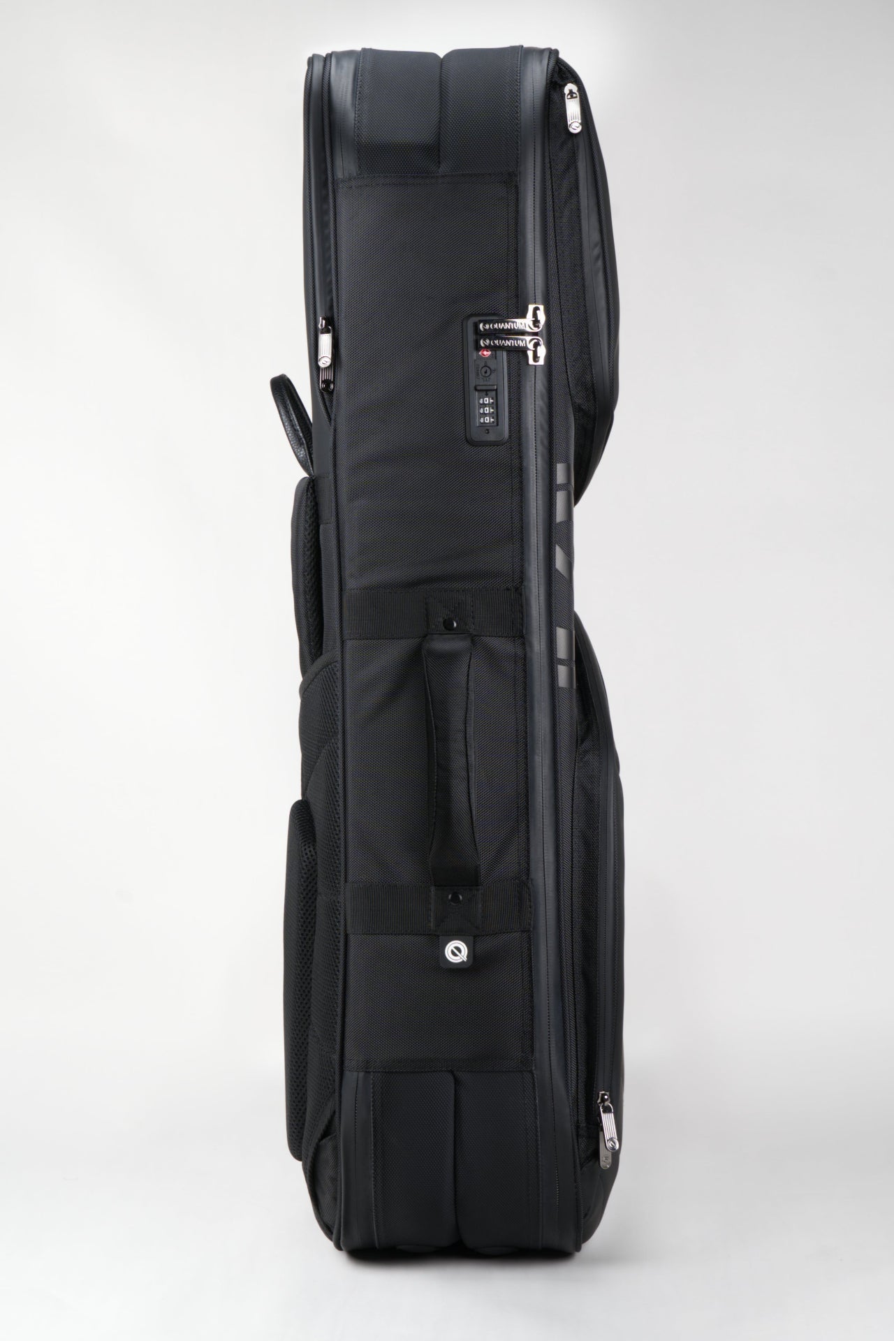 Q - SERIES - Double Headless Guitar Bag - QUANTUM INDUSTRIESGuitar BagQHXDHTB
