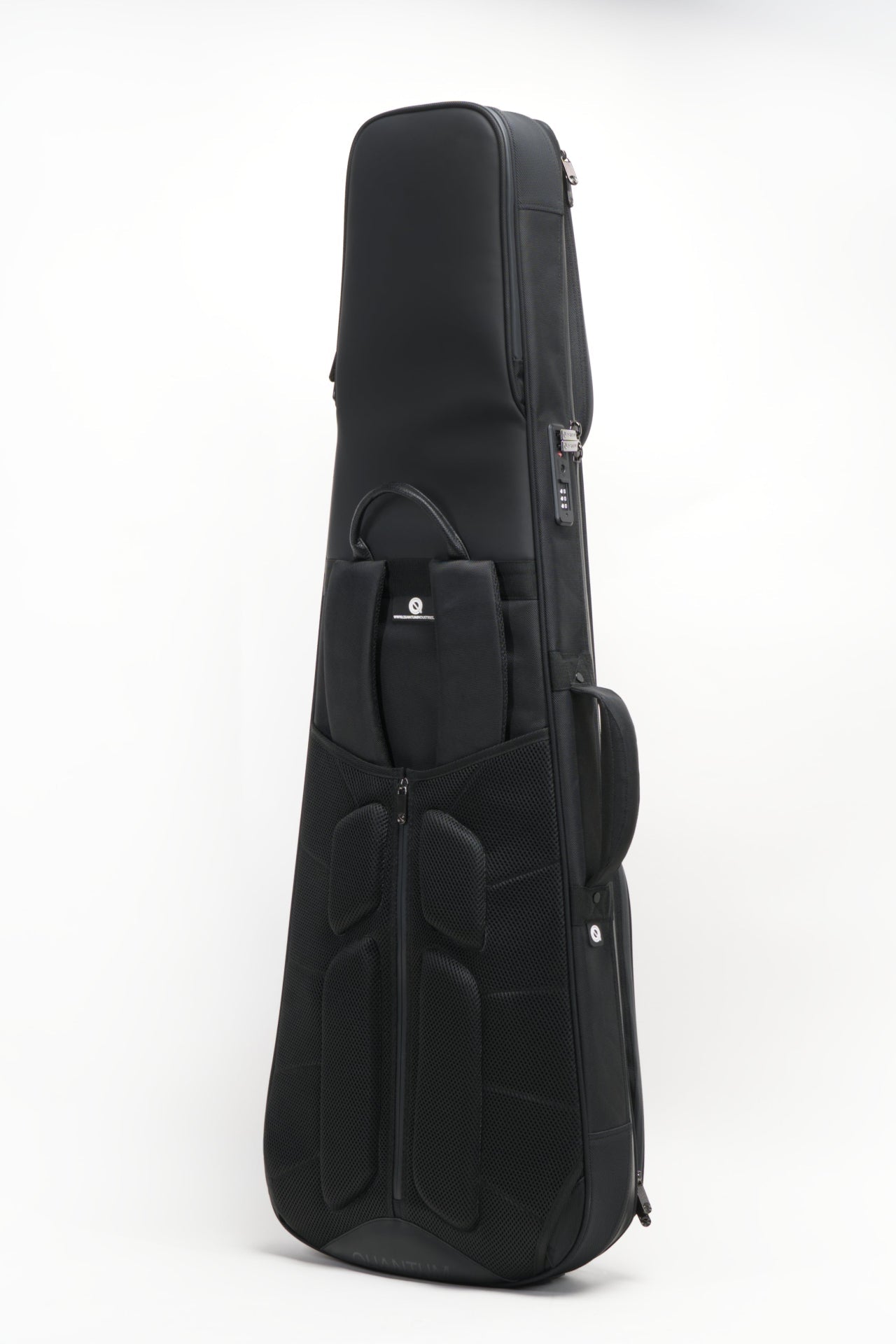 Q - SERIES - Electric Guitar Bag - QUANTUM INDUSTRIESGuitar BagQGS