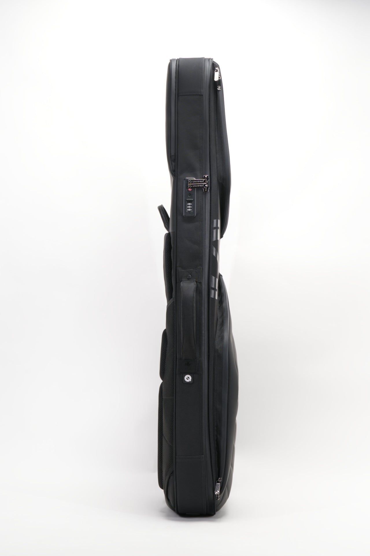 Q - SERIES - Electric Guitar Bag - QUANTUM INDUSTRIESGuitar BagQGS