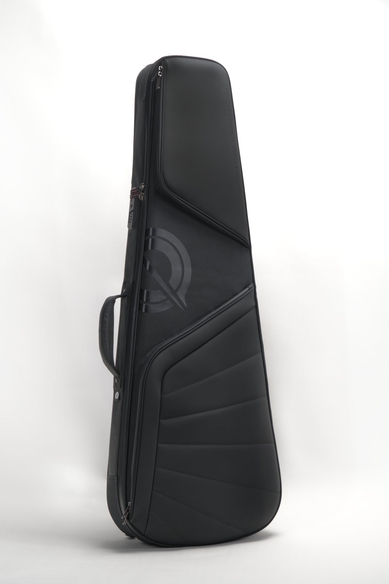 Q - SERIES - Electric Guitar Bag - QUANTUM INDUSTRIESGuitar BagQGS