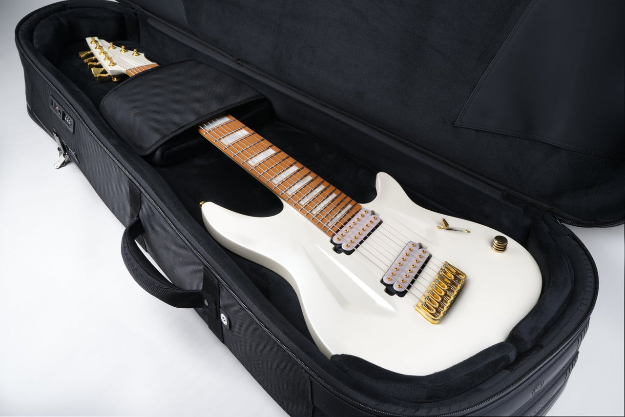 Q - SERIES - Electric Guitar Bag - QUANTUM INDUSTRIESGuitar BagQGS