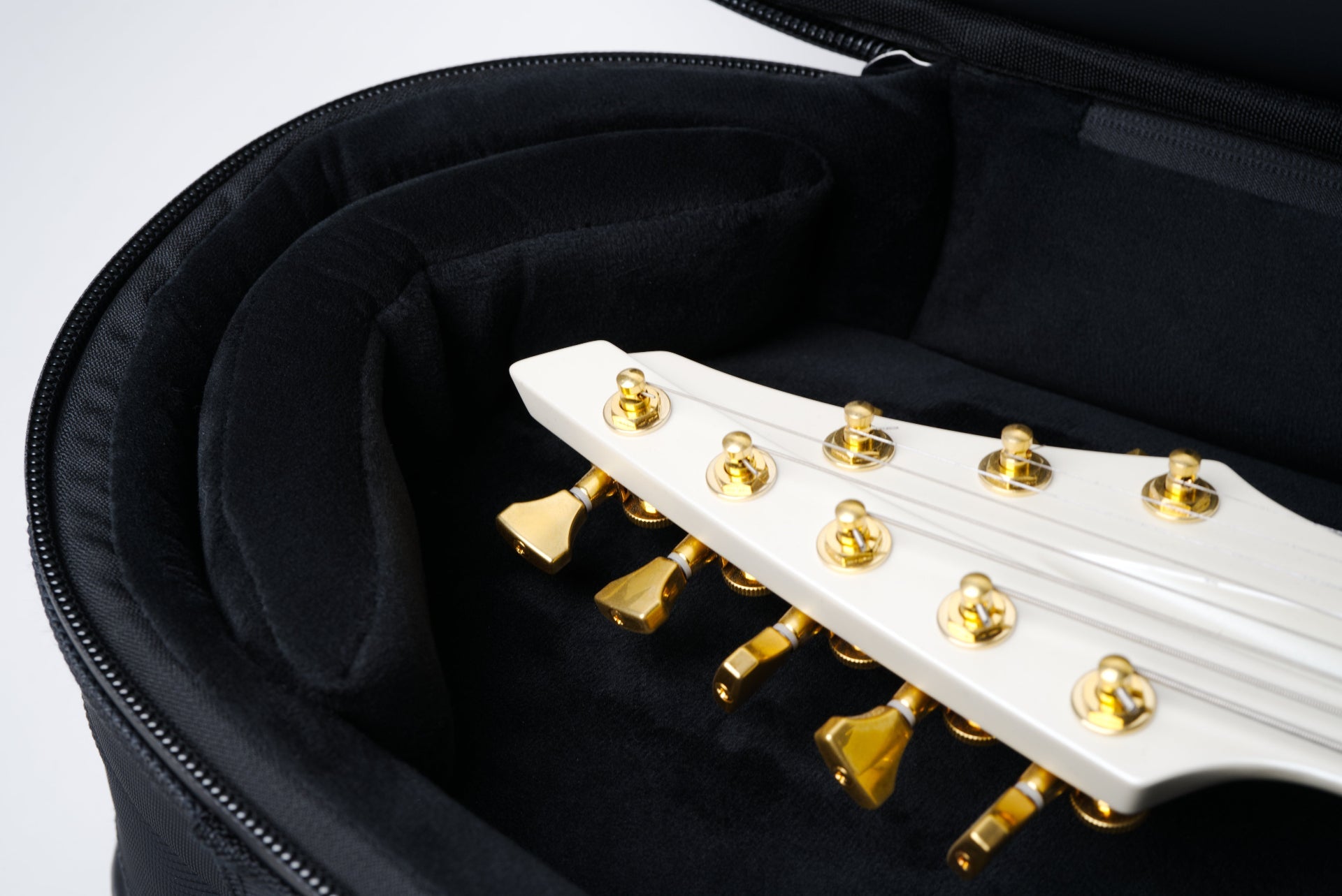 Q - SERIES - Electric Guitar Bag - QUANTUM INDUSTRIESGuitar BagQGS