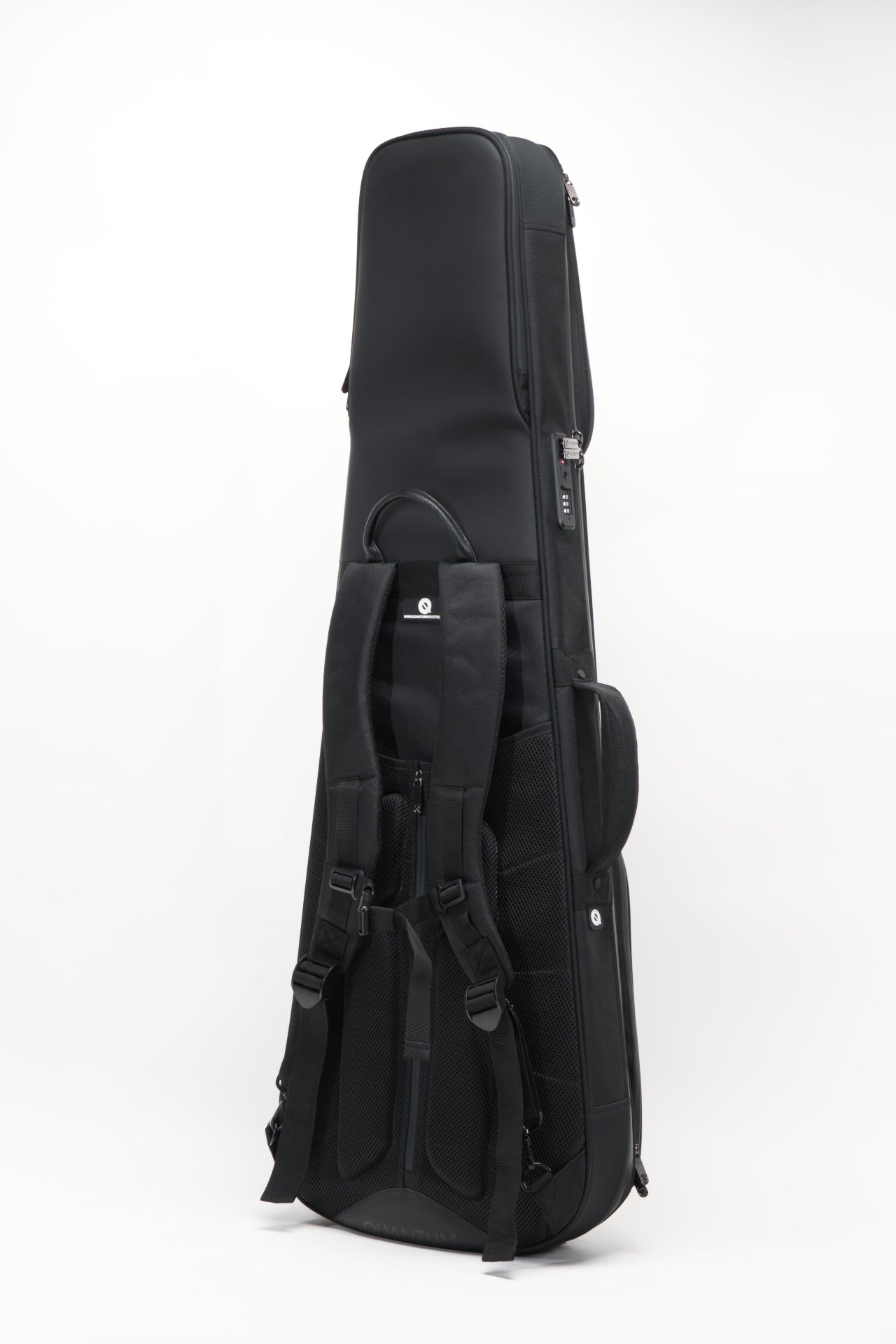 Q - SERIES - Electric Guitar Bag - QUANTUM INDUSTRIESGuitar BagQGS