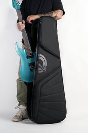 Q - SERIES - Electric Guitar Bag - QUANTUM INDUSTRIESGuitar BagQGS