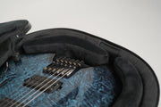 Q - SERIES - Headless Guitar Bag - QUANTUM INDUSTRIESGuitar BagQHS