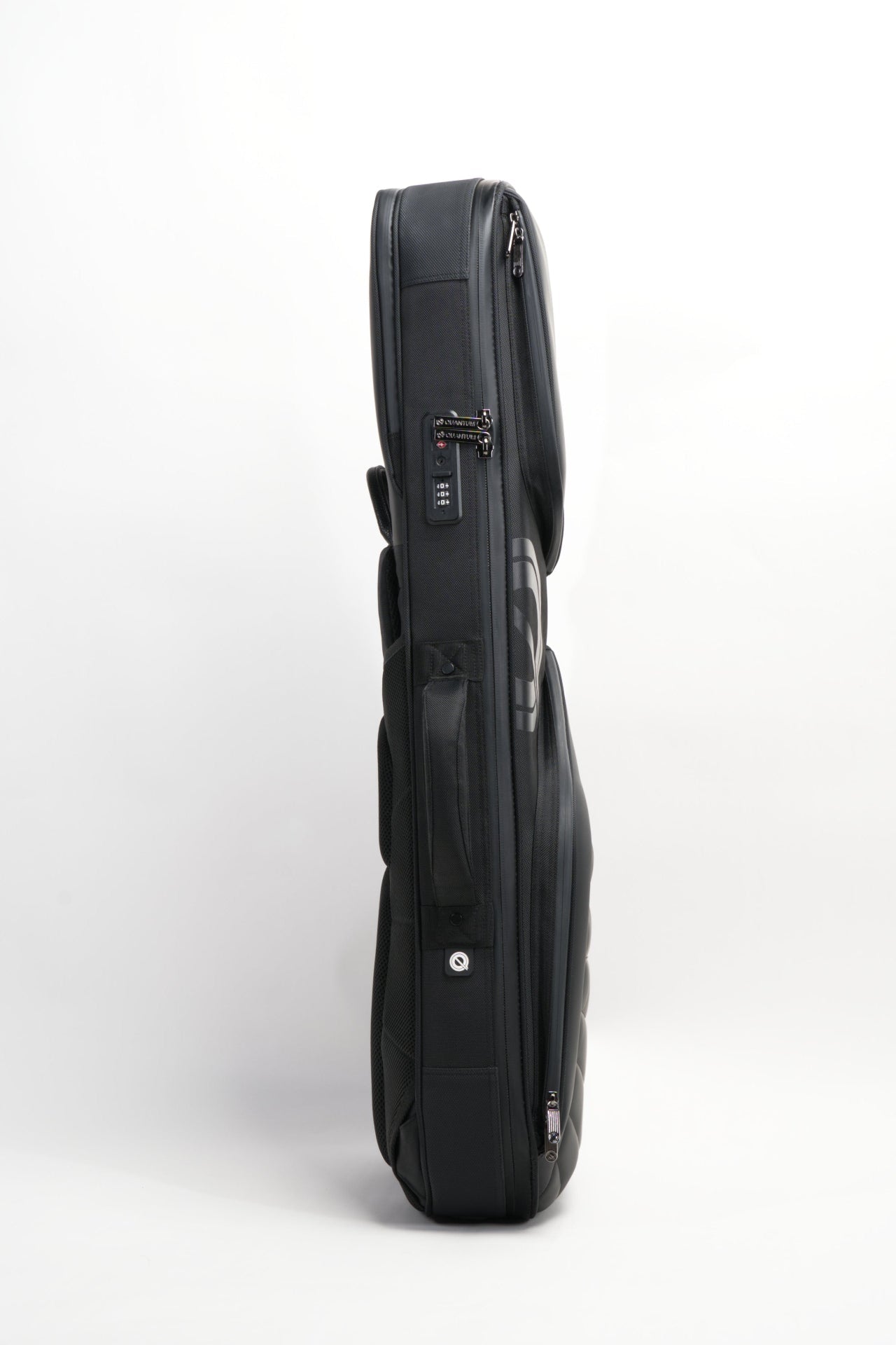 Q - SERIES - Headless Guitar Bag - QUANTUM INDUSTRIESGuitar BagQHS