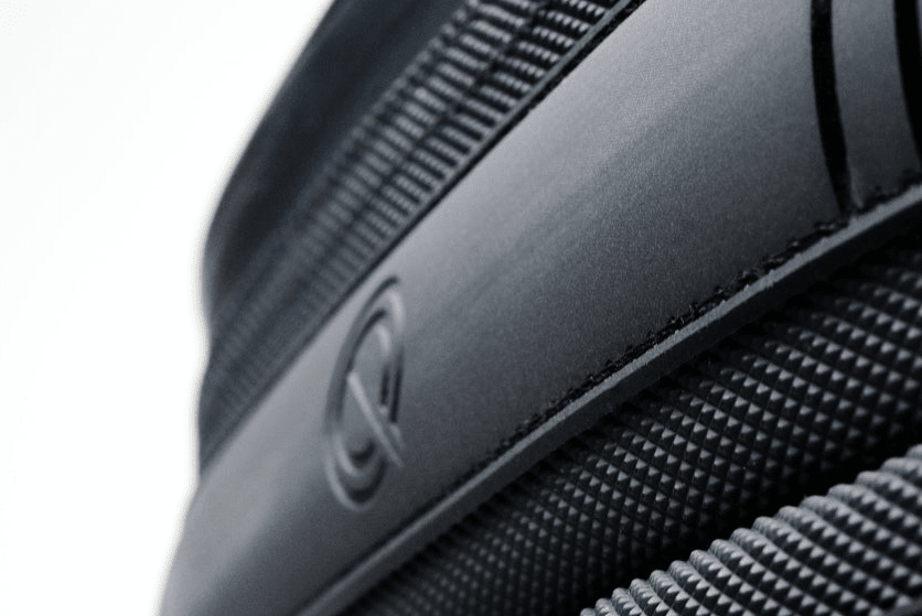 Q - SERIES - Headless Guitar Bag - QUANTUM INDUSTRIESGuitar BagQHS