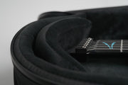 Q - SERIES - Headless Guitar Bag - QUANTUM INDUSTRIESGuitar BagQHS