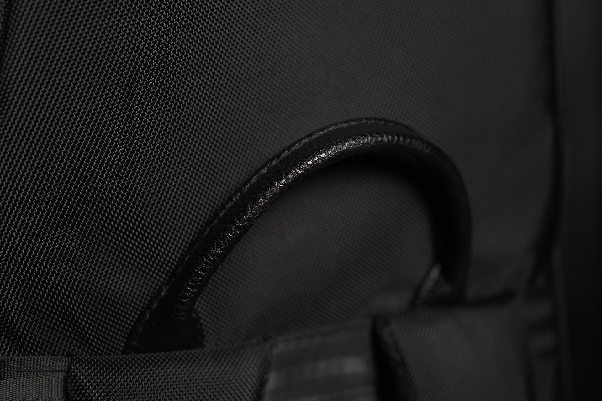 Q - SERIES - Headless Guitar Bag - QUANTUM INDUSTRIESGuitar BagQHS