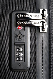 Q - SERIES - Headless Guitar Bag - QUANTUM INDUSTRIESGuitar BagQHS