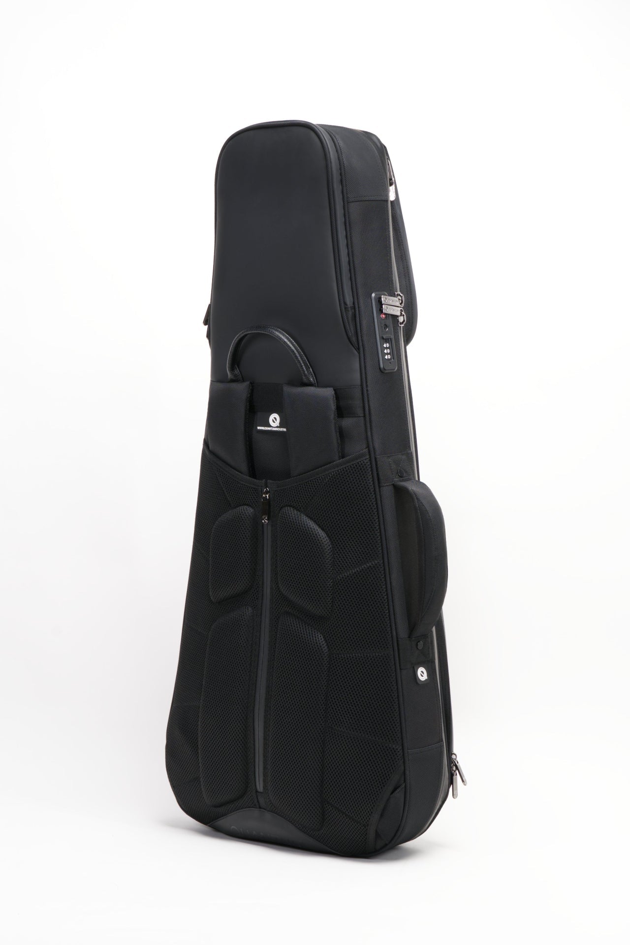 Q - SERIES - Headless Guitar Bag - QUANTUM INDUSTRIESGuitar BagQHS