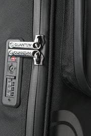 Q - SERIES - Headless Guitar Bag - QUANTUM INDUSTRIESGuitar BagQHS
