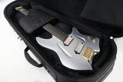 Q - SERIES - Headless Guitar Bag - QUANTUM INDUSTRIESGuitar BagQHS