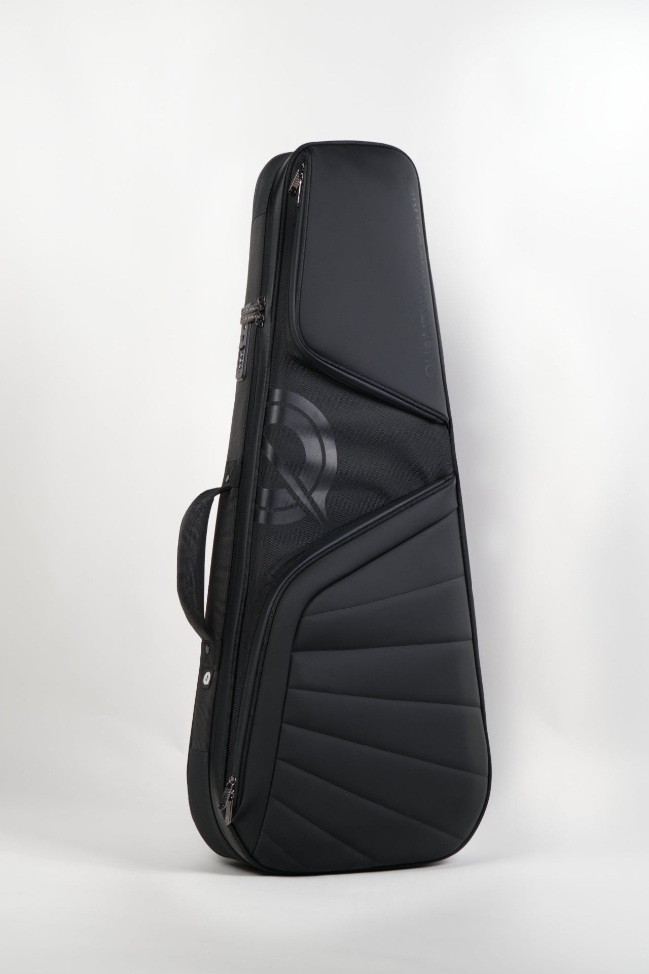 Q - SERIES - Headless Guitar Bag - QUANTUM INDUSTRIESGuitar BagQHS