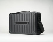 QFX - Quad Cortex / FM3 / Expression Pedal Case - QUANTUM INDUSTRIESModeller CaseQFX